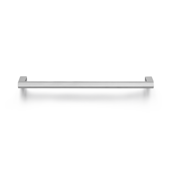 Меблева ручка SS-1026-224 SS нержавіюча сталь