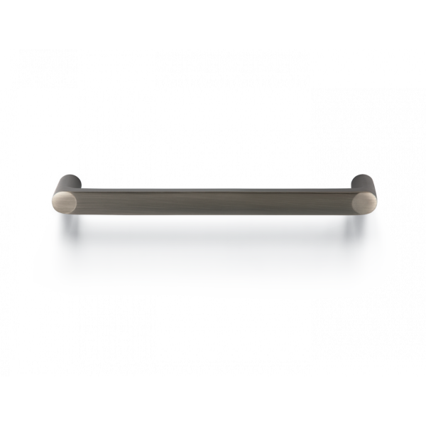 Меблева ручка D-1032-160 MA матовий антрацит