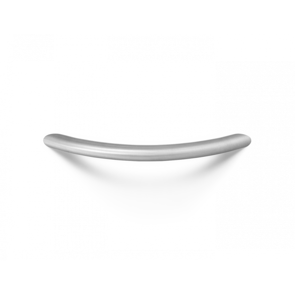 Меблева ручка SS-1020-96 SS нержавіюча сталь