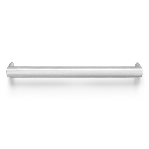 Меблева ручка SS-1022-224 SS нержавіюча сталь Меблева ручка SS-1022-224 SS нержавіюча сталь