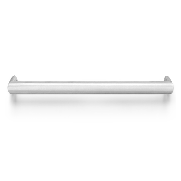 Меблева ручка SS-1022-224 SS нержавіюча сталь