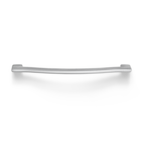 Меблева ручка D-1019-160 MOC матовий старий хром