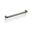 Меблева ручка D-1032-192 MA матовий антрацит