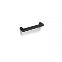 Меблева ручка SS-1024-128 BLACK чорна