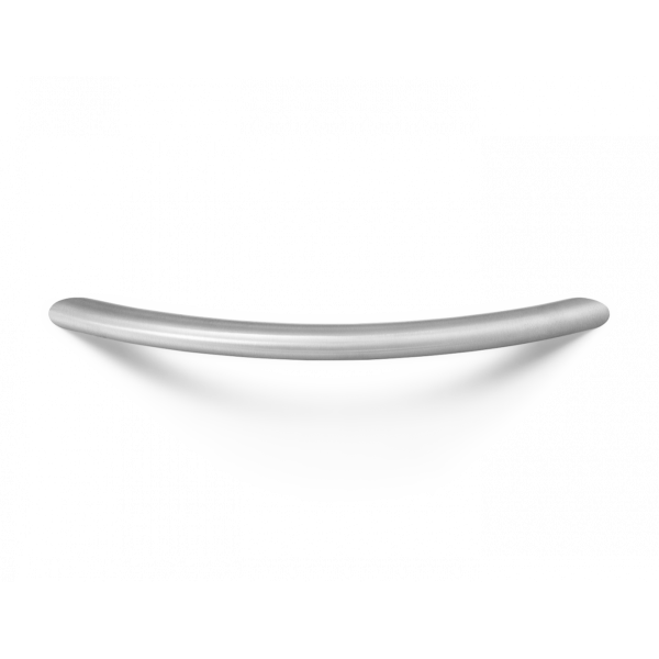 Меблева ручка SS-1020-128 SS нержавіюча сталь
