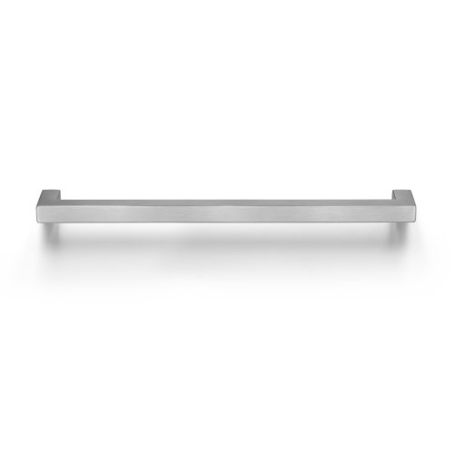 Меблева ручка SS-1024-224 SS нержавіюча сталь