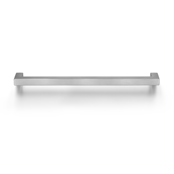 Меблева ручка SS-1024-224 SS нержавіюча сталь