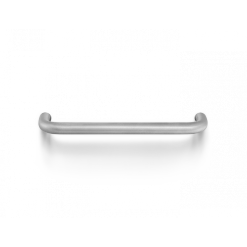 Меблева ручка SS-1021-128 SS нержавіюча сталь