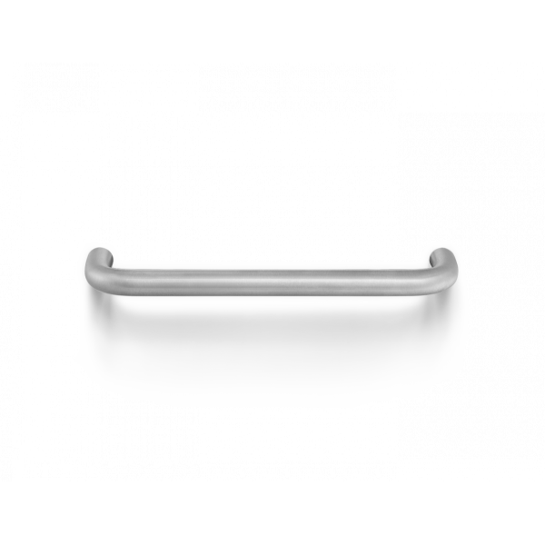 Меблева ручка SS-1021-128 SS нержавіюча сталь