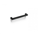 Меблева ручка SS-1024-160 BLACK чорна