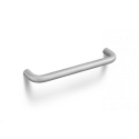 Меблева ручка SS-1021-128 SS нержавіюча сталь