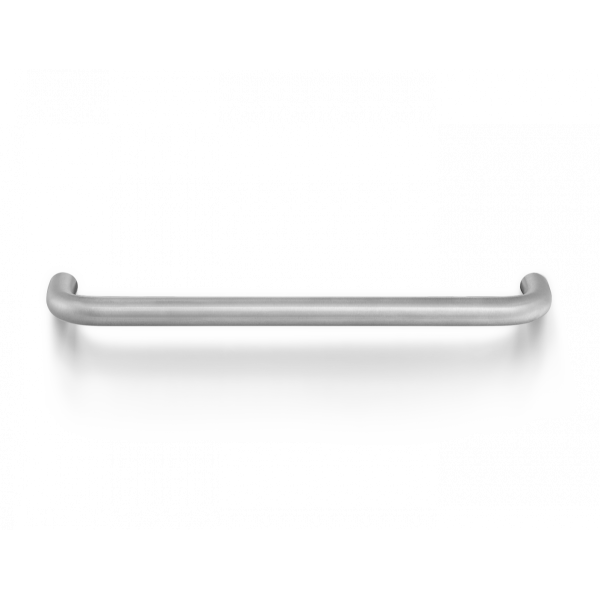 Меблева ручка SS-1021-160 SS нержавіюча сталь