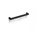 Меблева ручка SS-1024-192 BLACK чорна