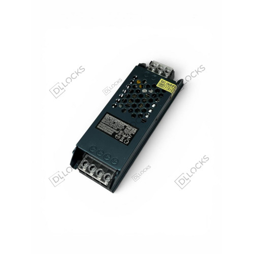 Блок живлення для LED MTK 12V 8,33A 200W IP20