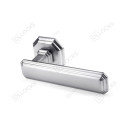 Ручка дверна Forme Themis 217R. C02 - хром матовий