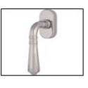 Ручка віконна Fadex Antik DK130. C01 - хром полірований Ручка віконна Fadex Antik DK130. C01 - хром полірований