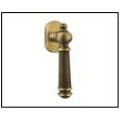 Ручка віконна Fadex Veronica DK102. B02 - бронза матова Ручка віконна Fadex Veronica DK102. B02 - бронза матова