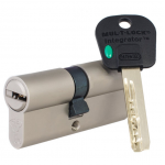 MUL-T-LOCK INTEGRATOR