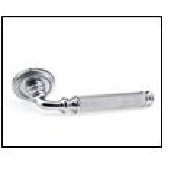 Ручки на планке OZCANLAR - ZN  Istanbul Yale 62mm матовая бронза