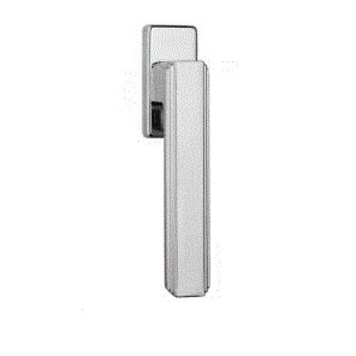 Ручка віконна Forme Alila DK293. C22 - ecotech