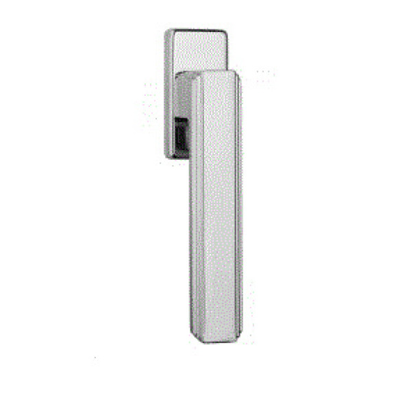 Ручка віконна Forme Alila DK293. C22 - ecotech