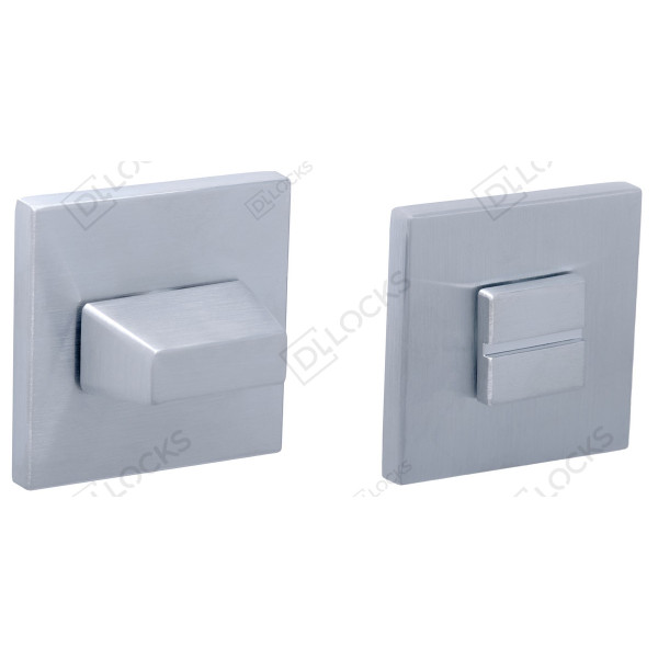 Фіксатор Safita MODERN HS LT WC HS WC HS SC - матовий хром