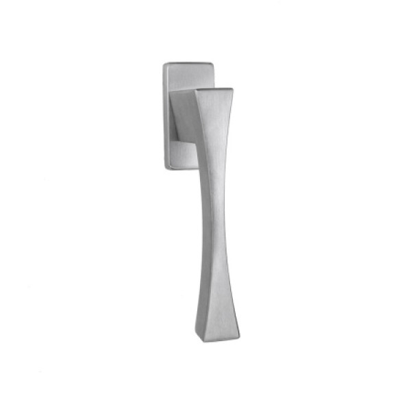 Ручка віконна Forme Artemide DK213. C02-хром матовий