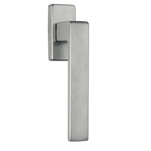 Ручка віконна Forme Asti DK254. C22 - ecotech