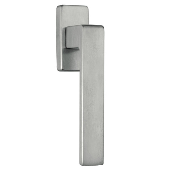 Ручка віконна Forme Asti DK254. C22 - ecotech
