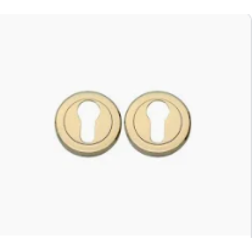 Накладки на сердцевину ORO/ORO 16 E MSN золото глянець PZ Накладки на сердцевину ORO/ORO 16 E MSN золото глянець PZ
