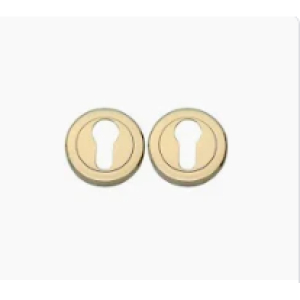 Накладки на сердцевину ORO/ORO 16 E MSN золото глянець PZ