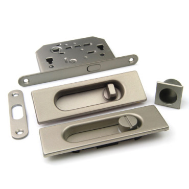 Комплект для розсувн...