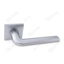Ручка дверна Forme Milly 133Q/Slim. C02 - хром матовий Ручка дверна Forme Milly 133Q/Slim. C02 - хром матовий