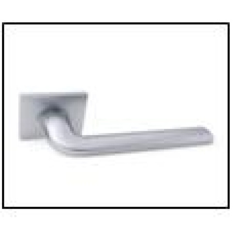 Ручка дверна Forme Milly 133Q/Slim. C02 - хром матовий Ручка дверна Forme Milly 133Q/Slim. C02 - хром матовий