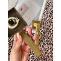 Ручка "Emporio" 1270-SQ1 ESSENZA BRONZE Ручка "Emporio" 1270-SQ1 ESSENZA BRONZE