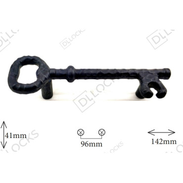 Ключ Anahtar Kulp 96...