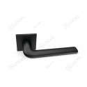 Ручка дверна Forme Milly 133Q/Slim. N52 - чорний матовий Ручка дверна Forme Milly 133Q/Slim. N52 - чорний матовий