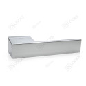 Ручка дверна Forme Icon 295. C01 - хром полірований