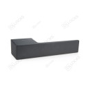 Ручка дверна Forme Icon 295. G01 - графіт