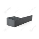 Ручка дверна Forme Icon 295. G01 - графіт