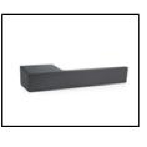 Ручка дверна Forme Icon 295. G01 - графіт