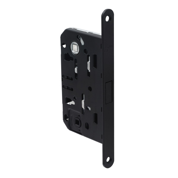 Механізм магнітний міжкімнатний WC MG410B-S 96*50 BLACK чорний