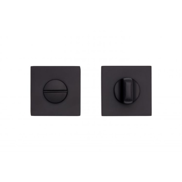 Накладки WC Вороток GAVROCHE MAGNIUM A3WCB BLACK/BLACK чорний/чорний