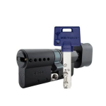 MUL-T-LOCK INTEGRATOR