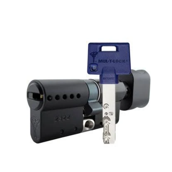 Циліндр MUL-T-LOCK DIN_KT XP MTL600 62 BM/BE 31x31T TO