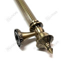 Ручка-скоба TRION 10025-280 мм  AB  AB-бронза