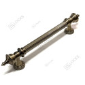 Ручка-скоба TRION 10025-280 мм  AB  AB-бронза