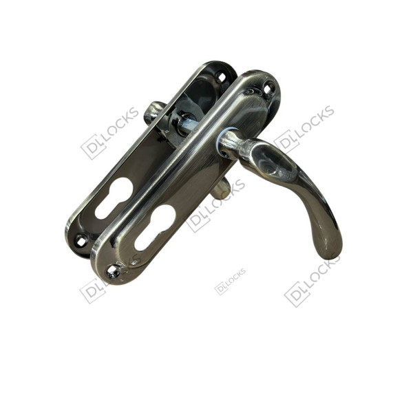 Ручка на планці AL Kumru AB 62mm